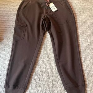 Figs Women’s Zamora Petite Medium Jogger Scrub Pants